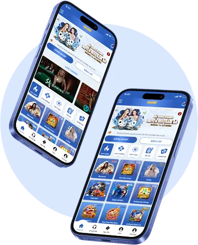 Đa dạng tựa game slot