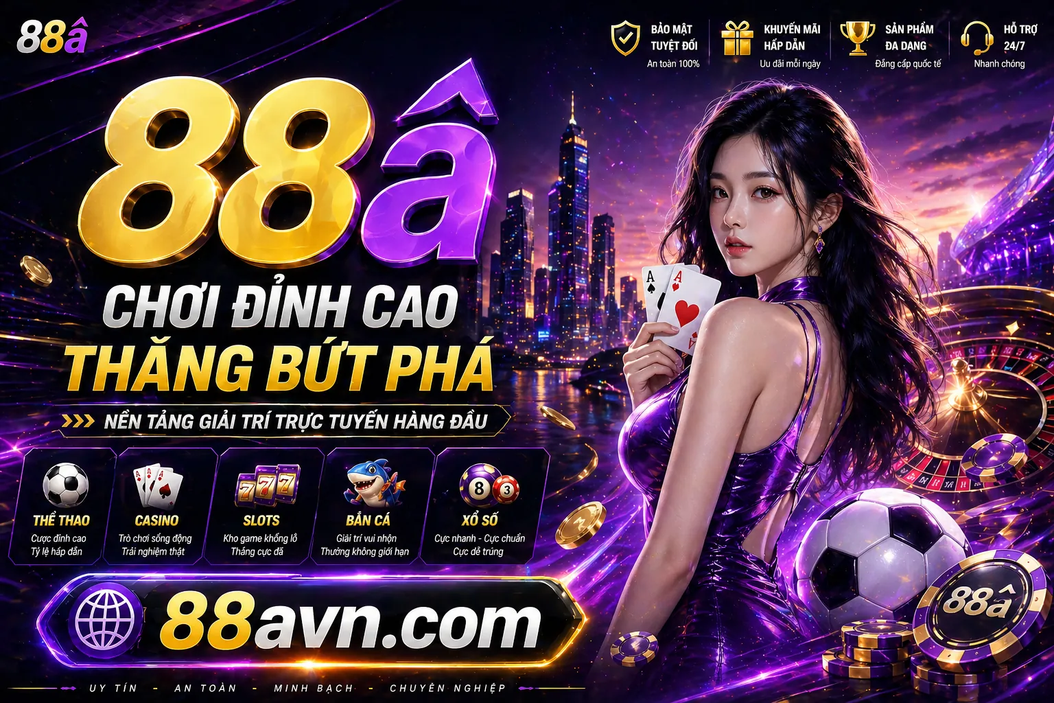 Hình ảnh chính blog i999 chính thức 2026