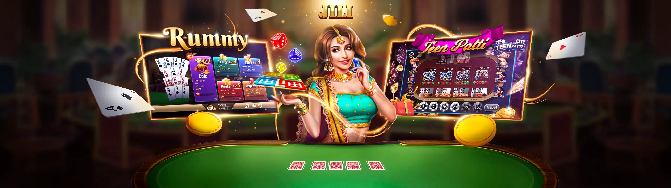 Banner đăng ký i999 chính thức