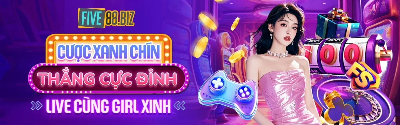 Sòng Bạc Trực Tuyến i999 chính thức
